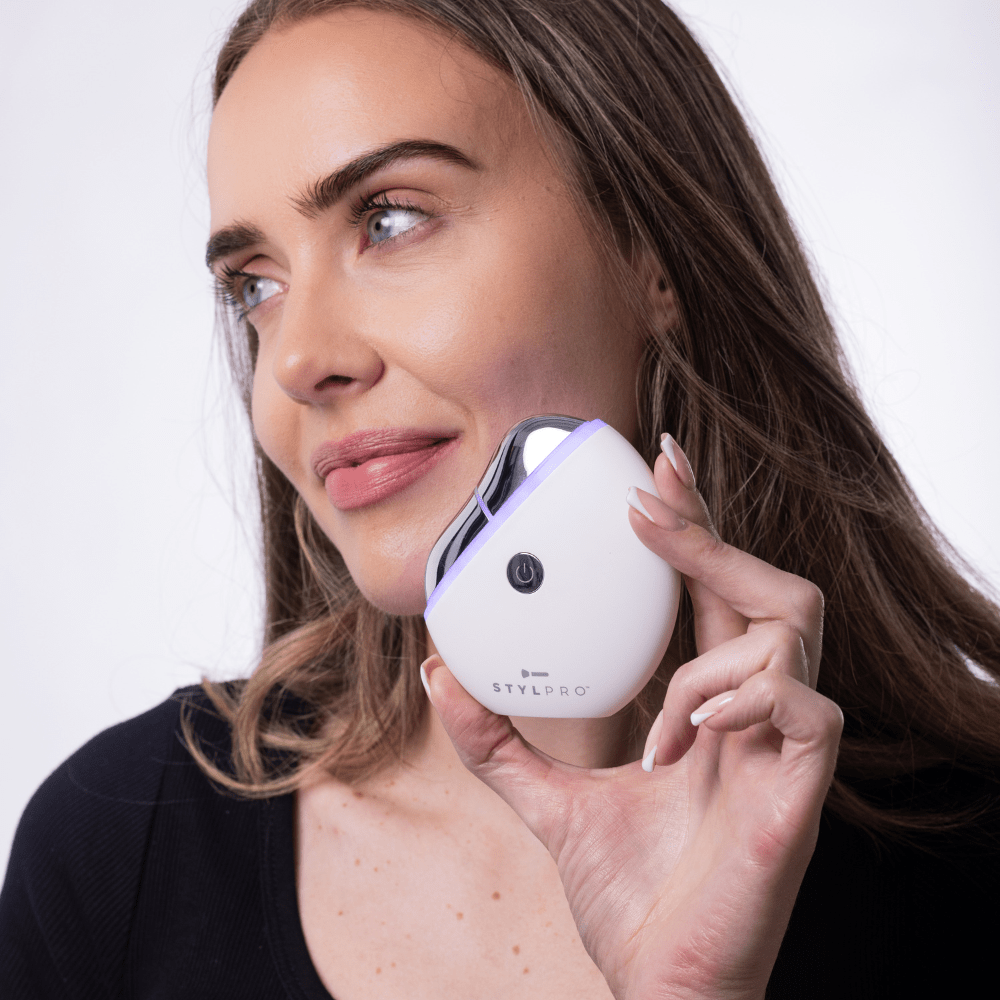 STYLPRO Heated LED Electric Gua Sha