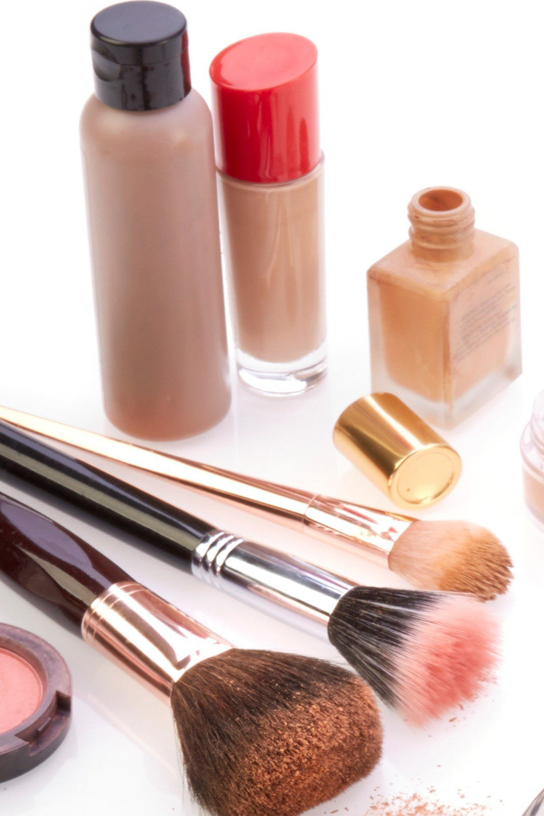 What’s lurking in your makeup bag?