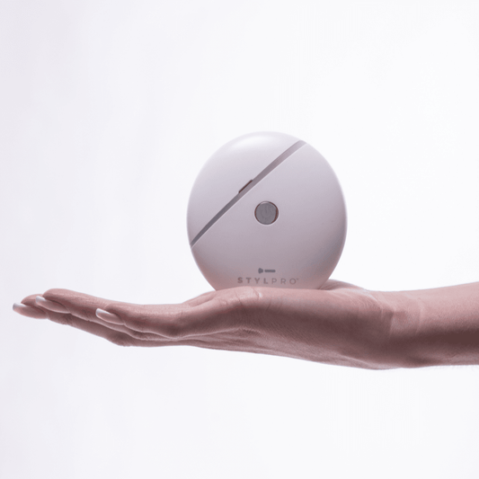 STYLPRO Heated LED Electric Gua Sha