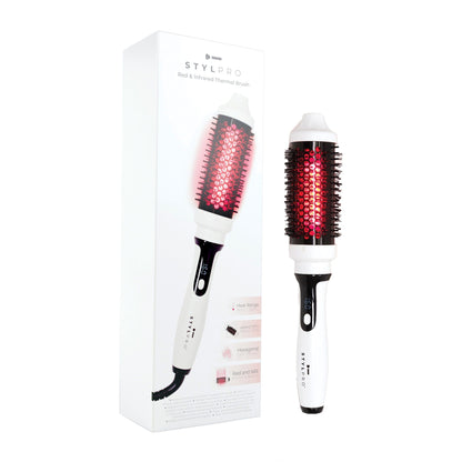 Healthy Hair Bundle