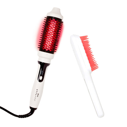Healthy Hair Bundle