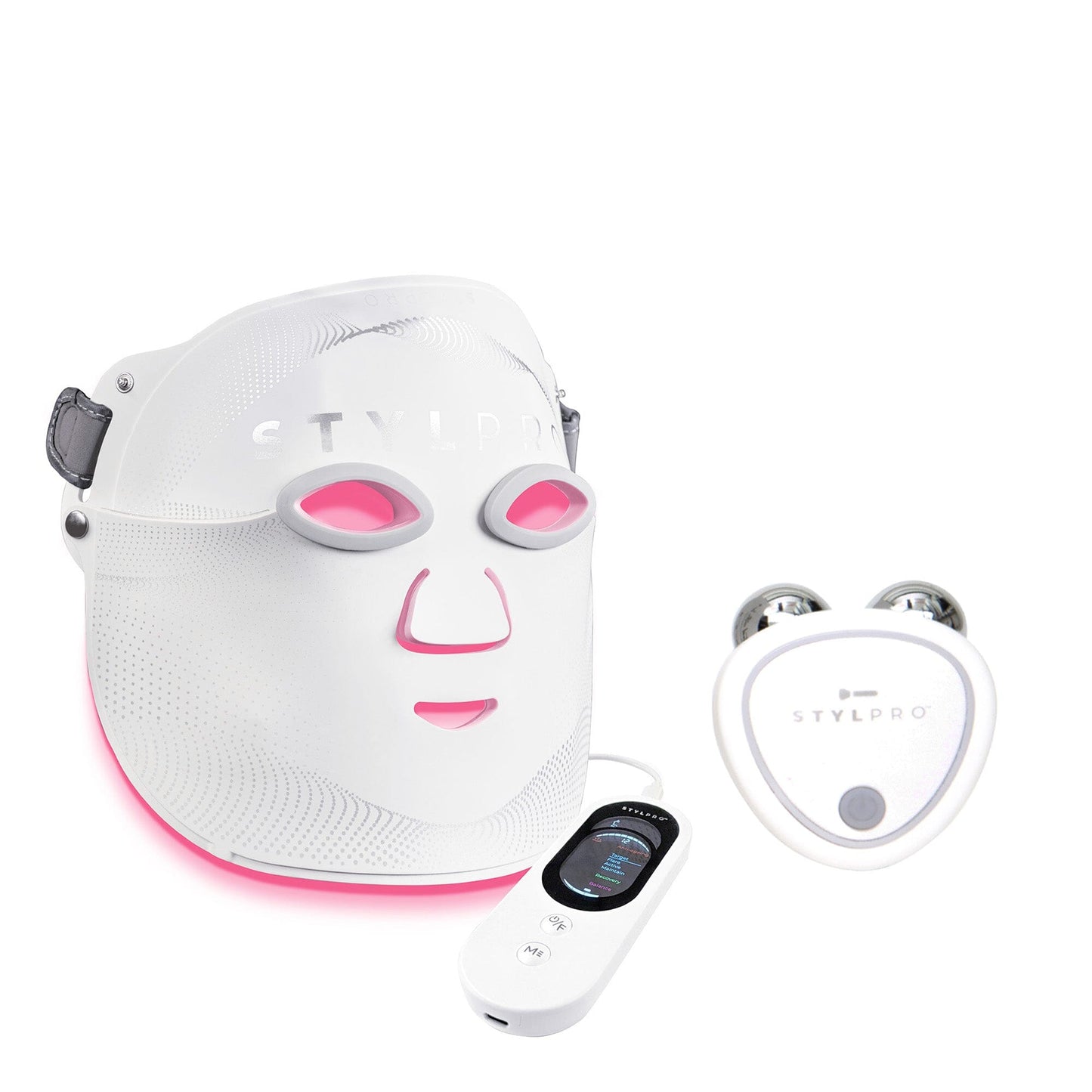 Professional Face Care Bundle