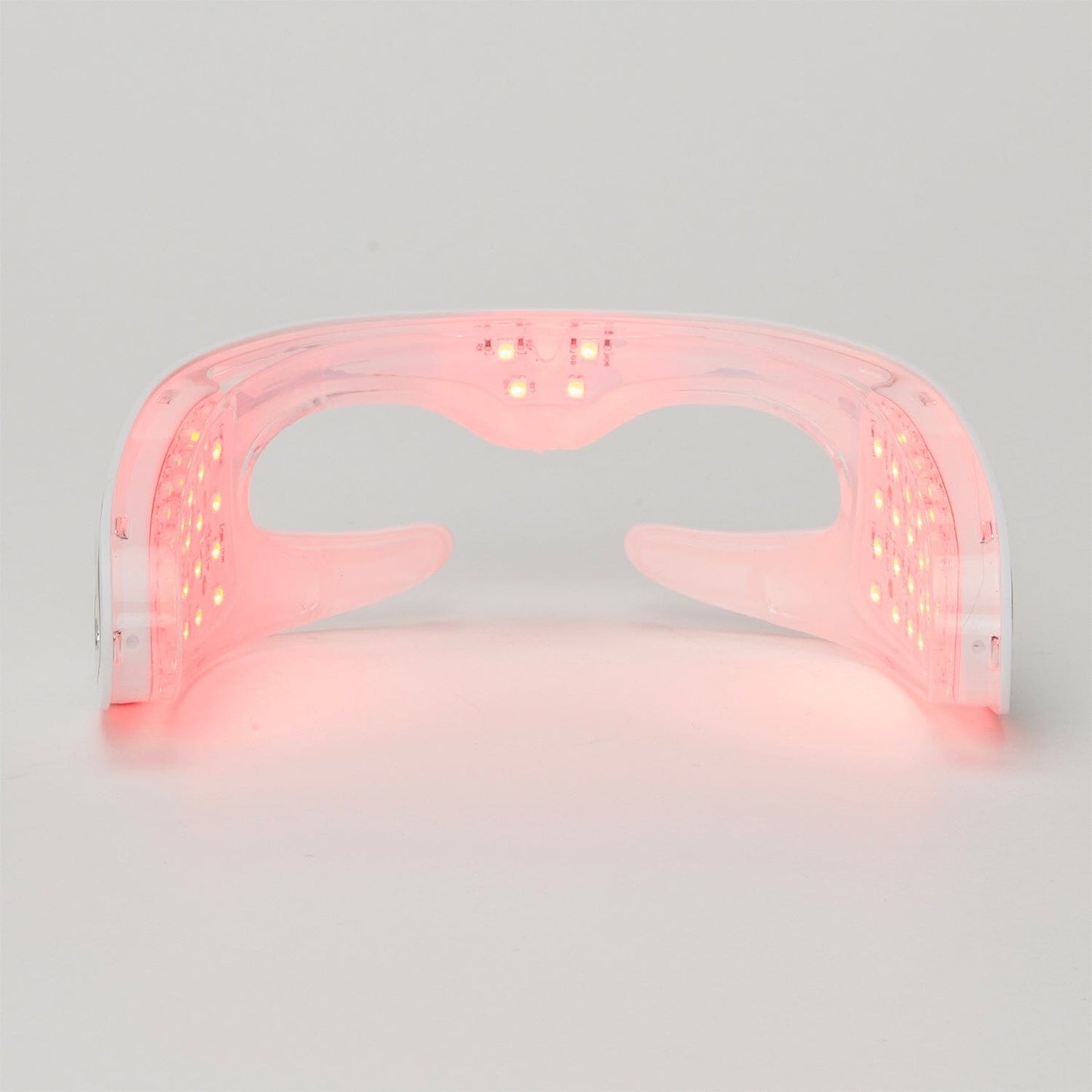 STYLPRO Radiant Eyes Red LED Goggles